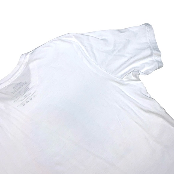 Amar Stewart Graphic T Shirt Tee XL Cotton Streetwear Art Hip Hop Unisex - Picture 10 of 12